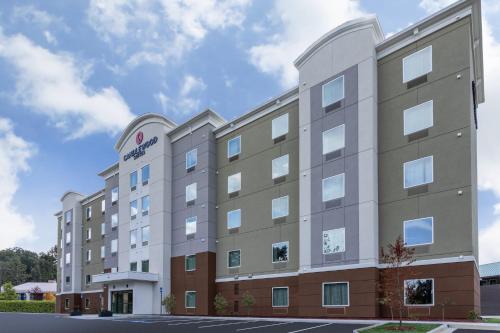 Candlewood Suites - Atlanta - Kennesaw, an IHG Hotel