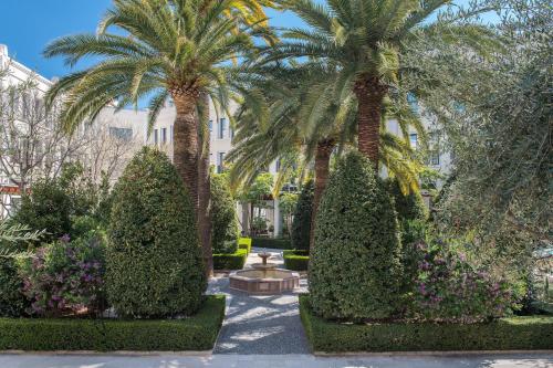 The Westin Valencia - Best Spa Hotels in Valencia