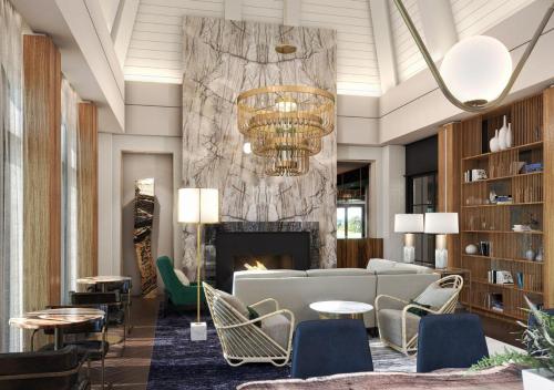 Hotel Hartness - Best Hotels in Greenville
