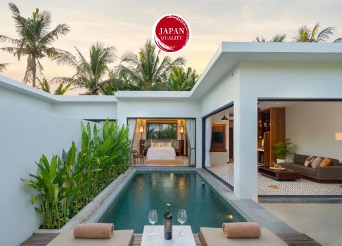 WAKA VILLA Private Resort & Spa - Adults Only