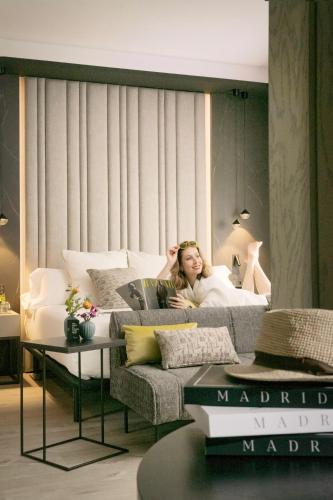 Hotel Regina - Best Hotels in Centro Madrid