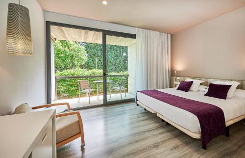 URH - Hotel Molí del Mig - Best Hotels in Costa Brava