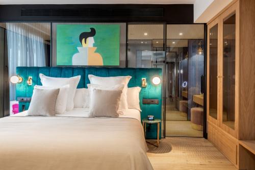 Barceló Imagine - Best Business Hotels in Madrid