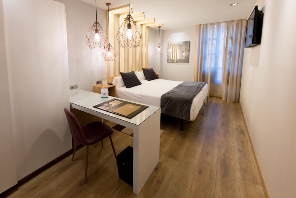 Hotel Fruela - Best Hotels in Oviedo