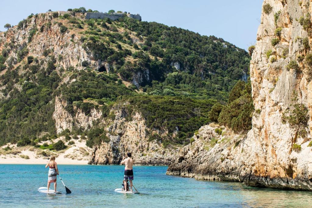 Mandarin Oriental, Costa Navarino - Best Hotels in Peloponnese
