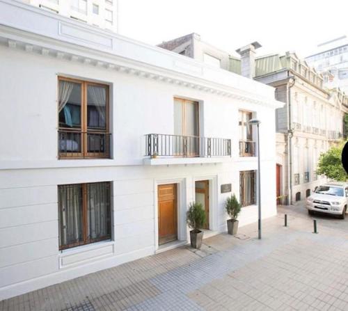 Hotel Boutique Casa Noble