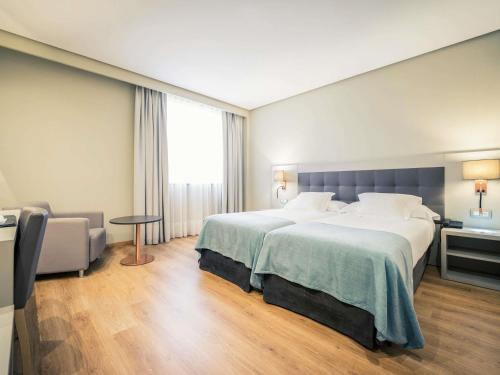 Mercure Carlton Rioja - Best Accor Hotels in Spain