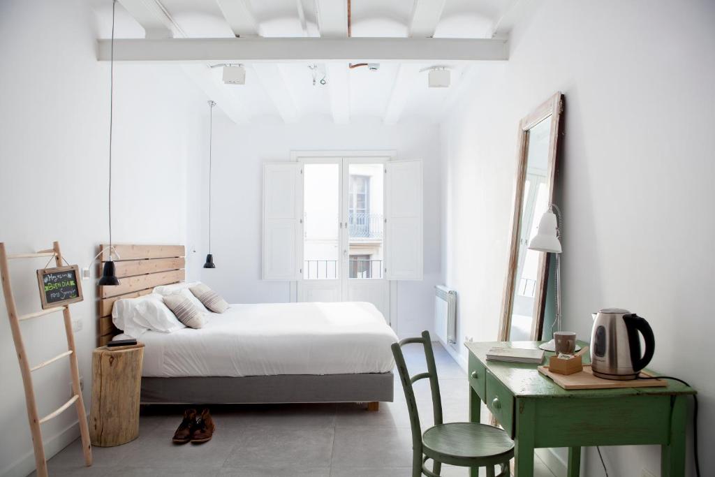 Eco Boutique Hostal Grau - Best Boutique Hotels Spain