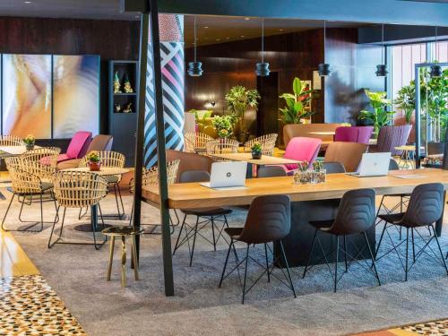 Novotel Barcelona Cornellà - Best Accor Hotels in Spain