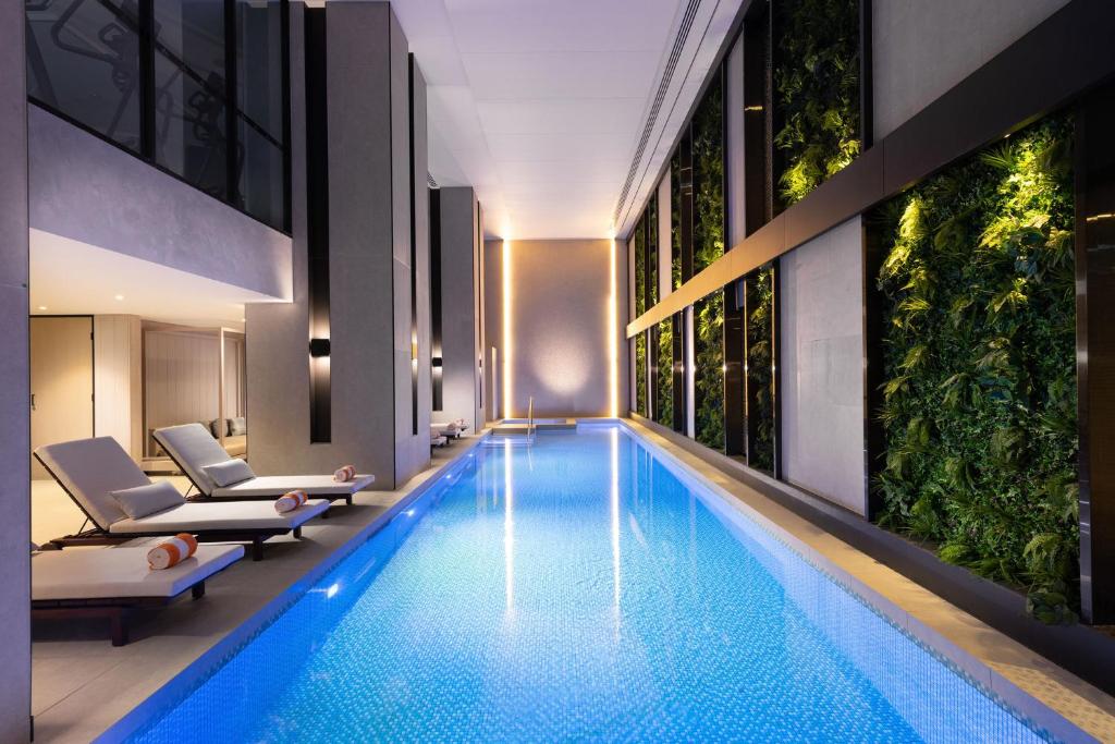 Dorsett Melbourne - Best Fitness Hotels in Melbourne