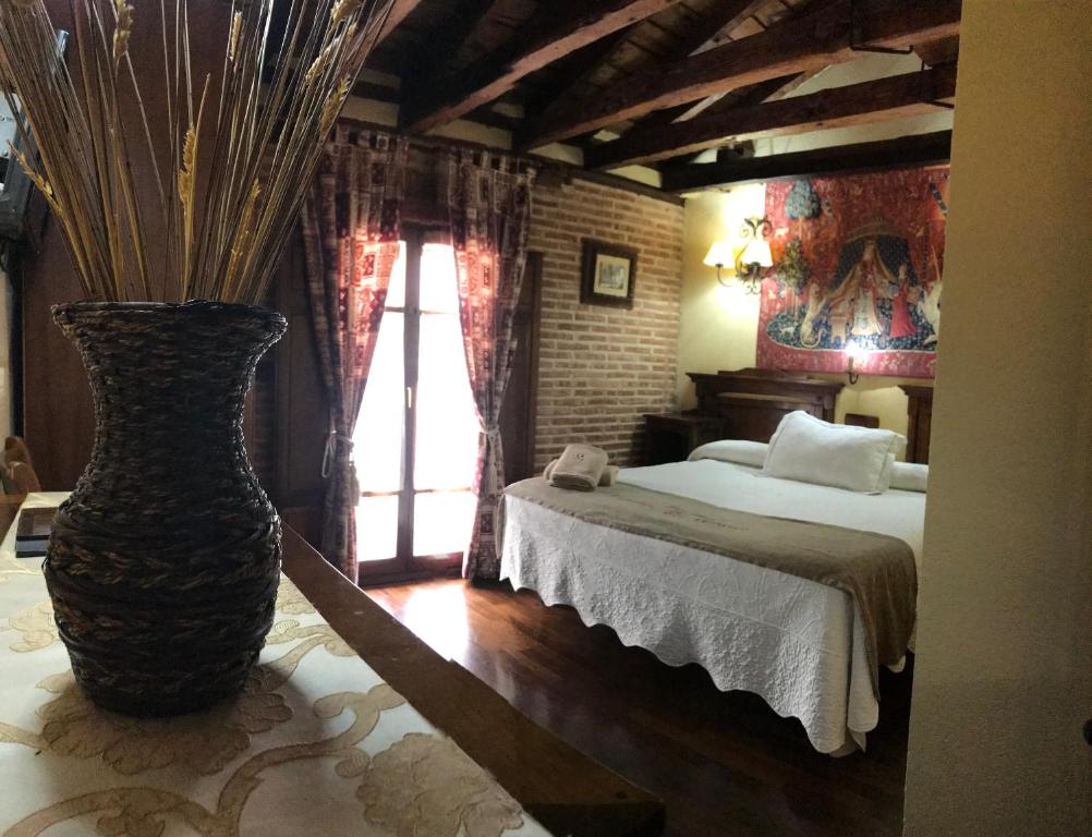 Hospederia Casa de Cisneros - Best Hotels in Toledo