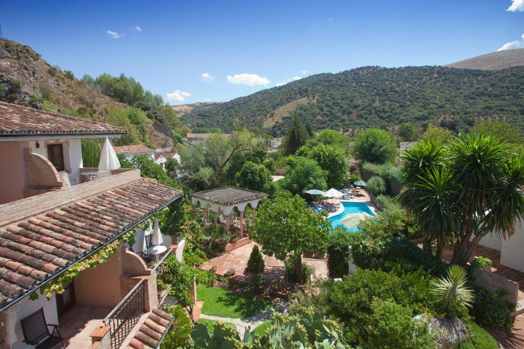 Molino Del Santo - Best Hotels in Andalucía