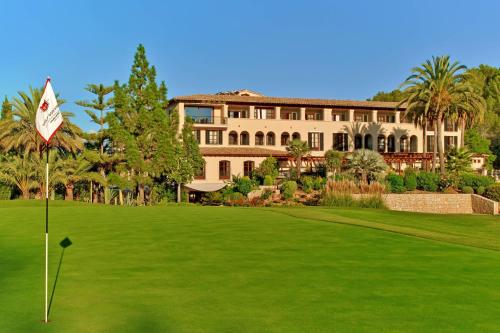 Sheraton Mallorca Arabella Golf Hotel - Best Family Hotels on Mallorca