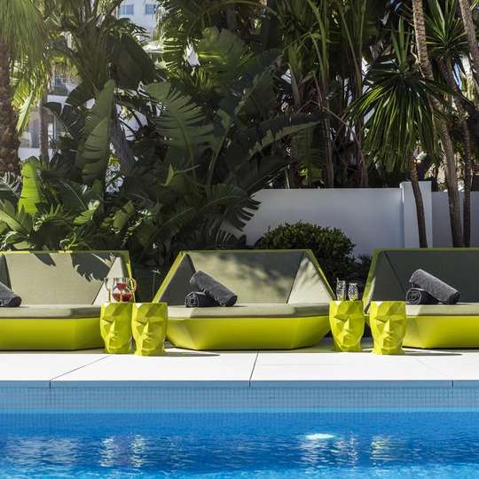 Essence Hotel Boutique by Don Paquito