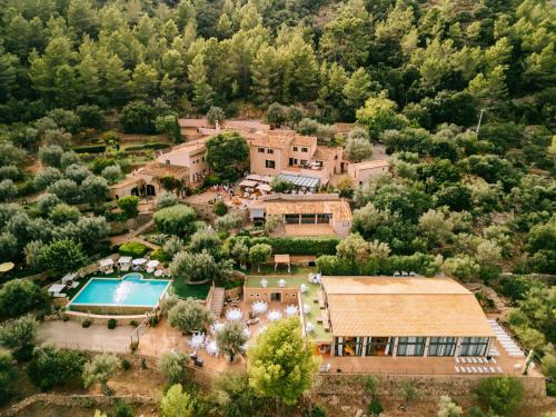 Hotel Rural S'Olivaret & Spa - Best Hotels in Balearic Islands