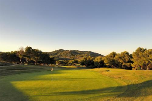 Grand Hyatt La Manga Club Golf & Spa - Best Hyatt Hotels Corporation in Spain