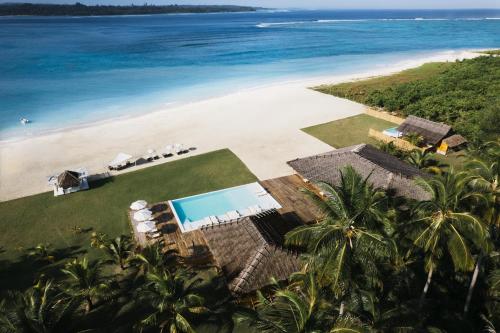 AWERA RESORT