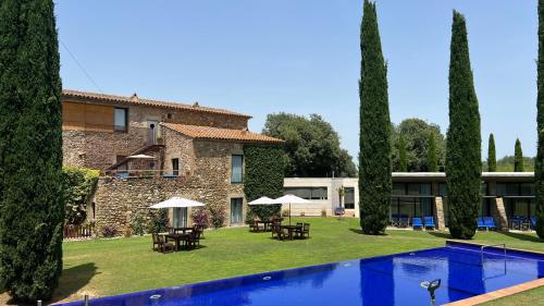 Arcs De Monells - Adults Only - Best Hotels in Catalonia