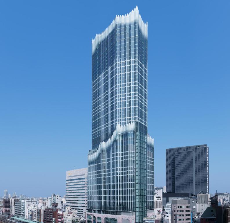 HOTEL GROOVE SHINJUKU, A PARKROYAL Hotel - Best Hotels in Tokyo