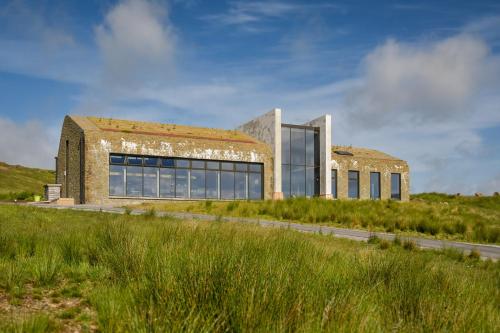 Bracken Hide Hotel - Unusual UK Hotels