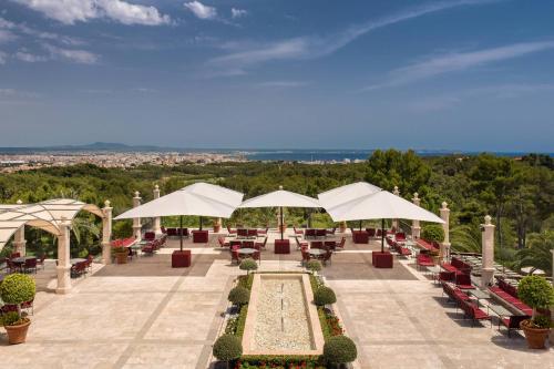 Castillo Hotel Son Vida, a Luxury Collection Hotel, Mallorca - Best Family Hotels on Mallorca