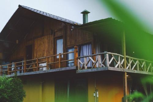 De Amor House & Coffee