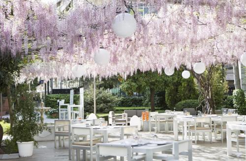 Hospes Palacio de los Patos, a Member of Design Hotels - Best Spa Hotels in Andalucía