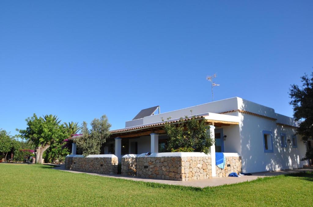 Agroturismo Sa Vinya d'en Palerm - Hotels with Pools in Ibiza