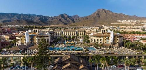 GF GRAN COSTA ADEJE* - Spa Hotels in Tenerife