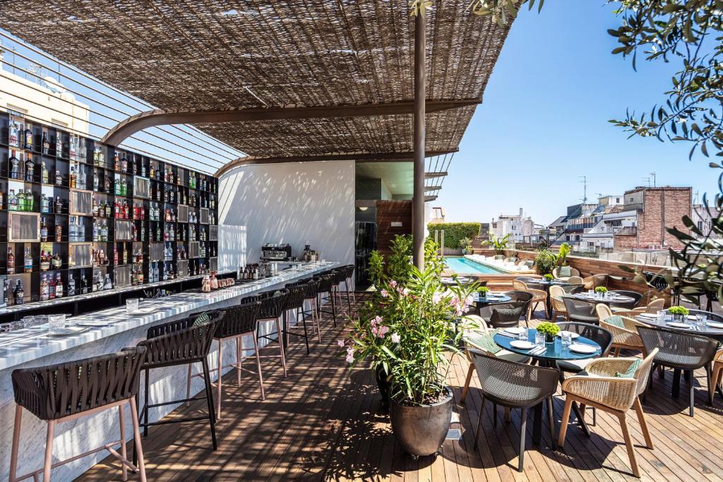 Sir Victor Hotel, part of Sircle Collection - Best Boutique Hotels in Barcelona