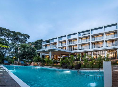 WILD AVENUE RESORT & SPA - Best Hotels in Thekkady