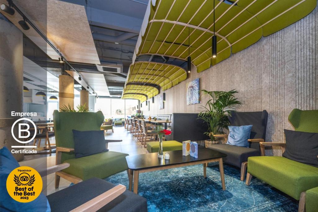 ARTIEM Madrid - Best Hotels in Madrid