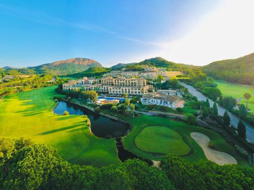 Steigenberger Hotel and Resort Camp de Mar - Best Family Hotels in Mallorca