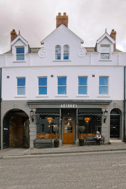 Arthurs - Best Hotels in Hillsborough