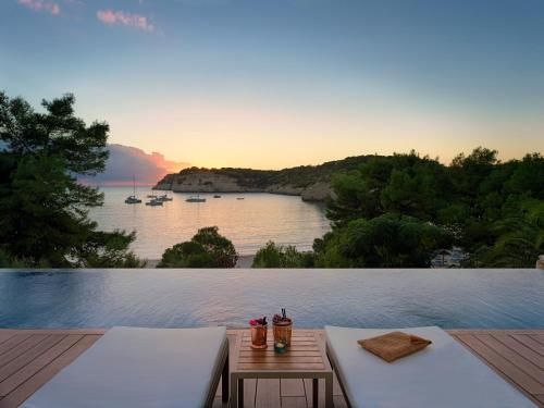 Meliá Cala Galdana - Best Hotels in Menorca
