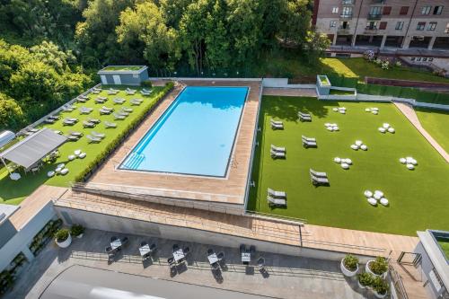 Barceló Costa Vasca - Best Business Hotels in San Sebastian