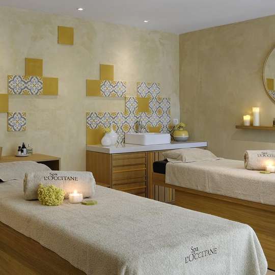 Hotel Miramar Barcelona GL