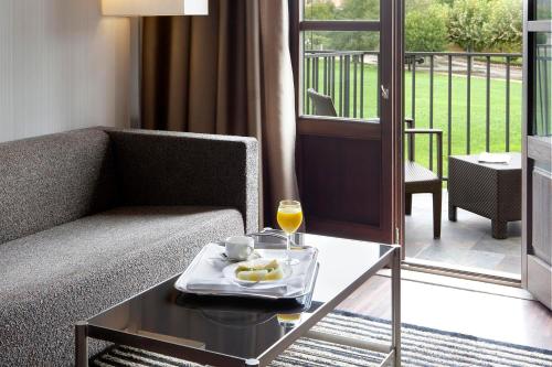 Eurostars Vila de Allariz Hotel Balneario - Best Hotels in Allariz