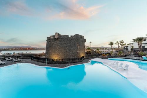 Barceló Fuerteventura Castillo - Best Hotels in Caleta de Fuste