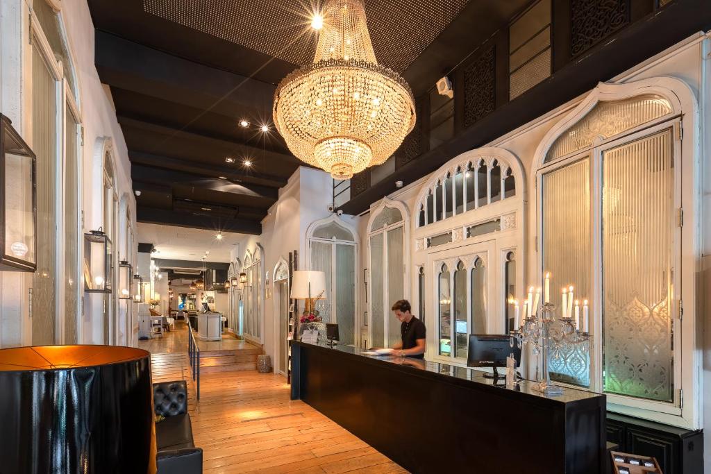Hotel Market - Best Boutique Hotels in Barcelona