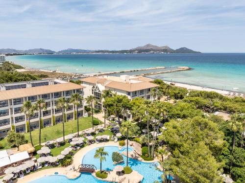 Grupotel Parc Natural & Spa - Best Parking Hotels in Mallorca