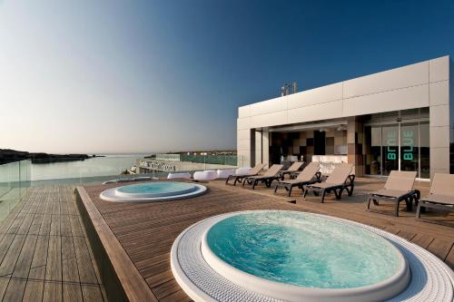 Barceló Hamilton Menorca - Adults Only - Best Beach Hotels on Menorca