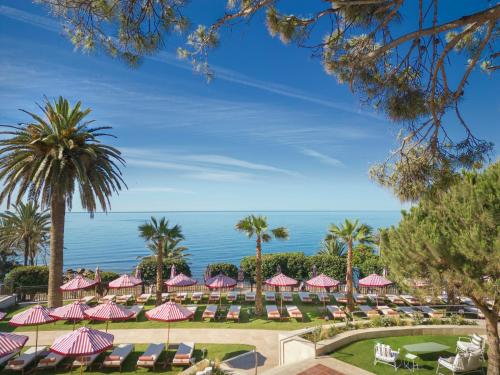 El Fuerte Marbella - Best Hotels in Marbella