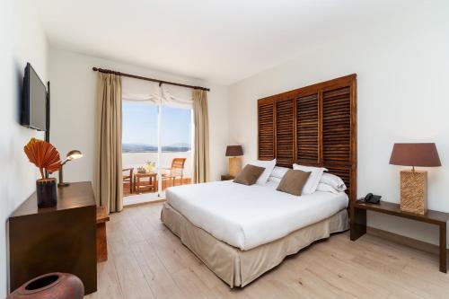 Fairplay Golf & Spa Resort - Best Golf Hotels in Spain