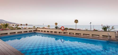 Ilunion Fuengirola - Best Pet-Friendly Hotels in Marbella