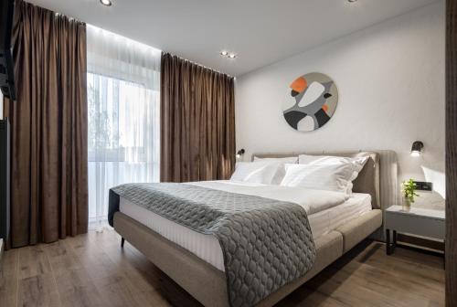 Apartel Uzhhorod