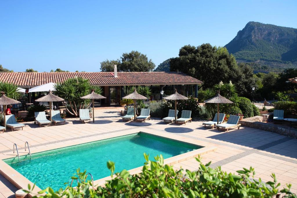Ca's Garriguer - Best Hotels in Balearic Islands