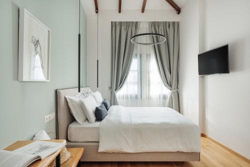 Petrou Suites