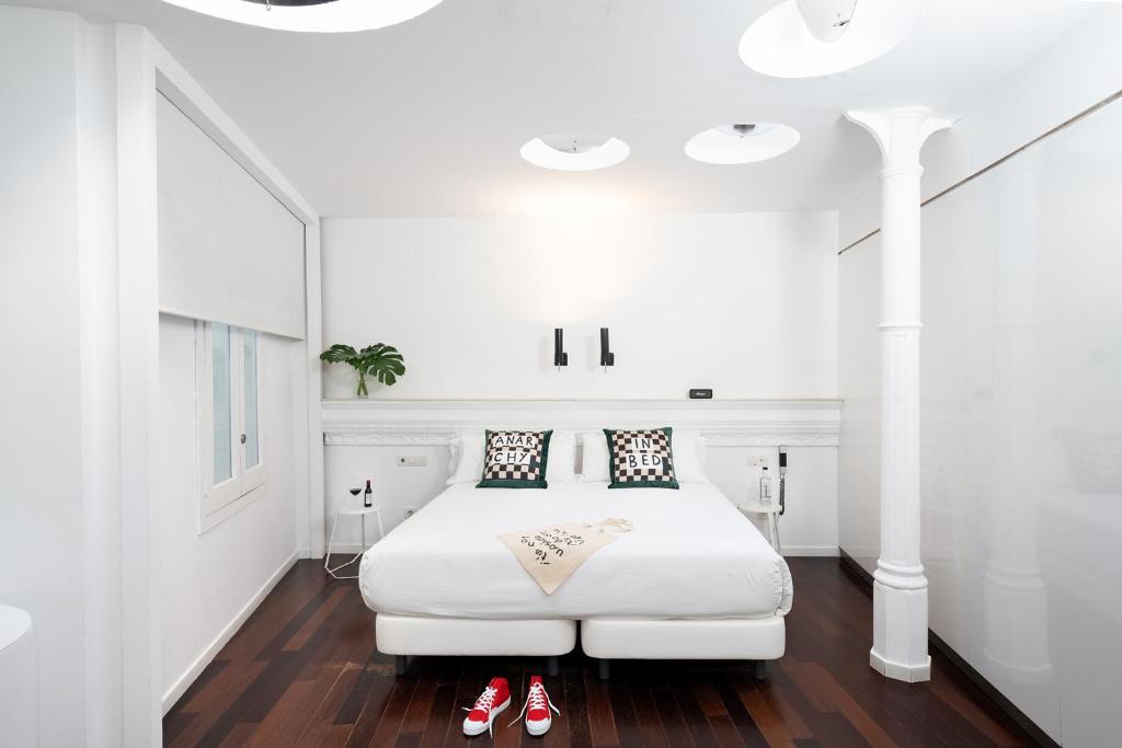 Chic & Basic Born Boutique Hotel - Downtown Barcelona Hotels