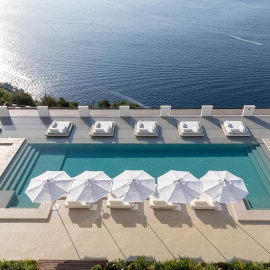 Furore Grand Hotel